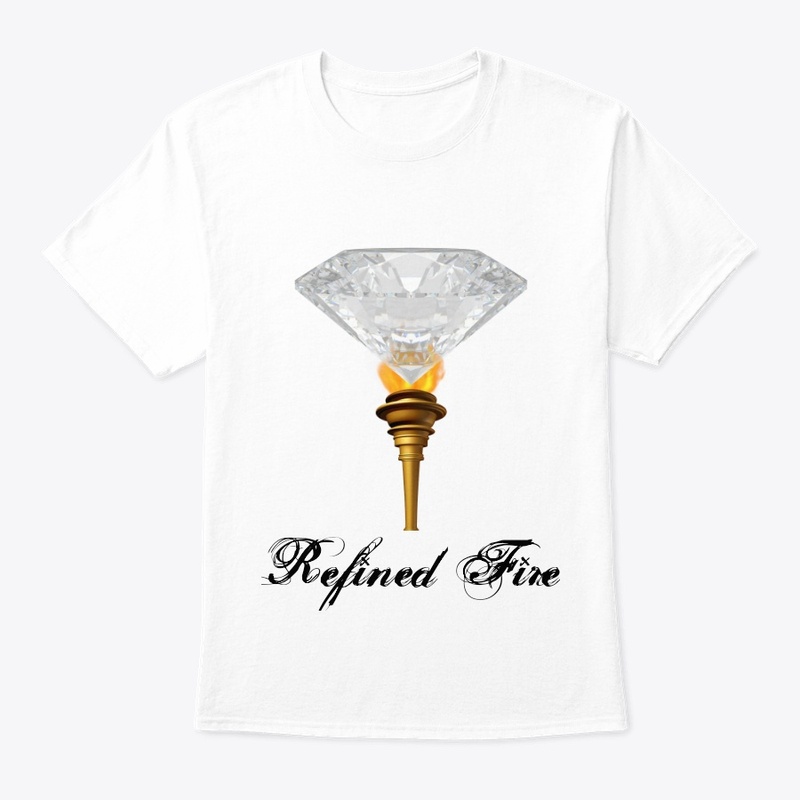 Refined Fire 