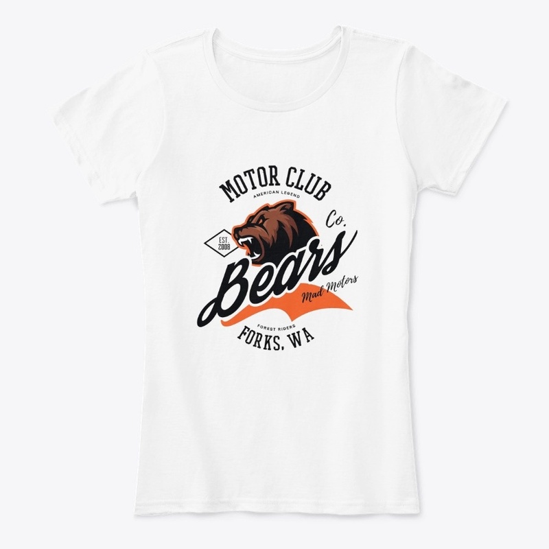 Bears 😎