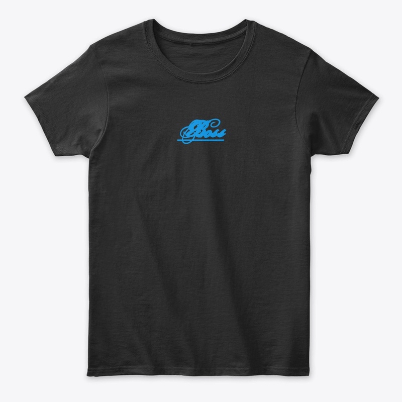 Black t-shirt for Boss 