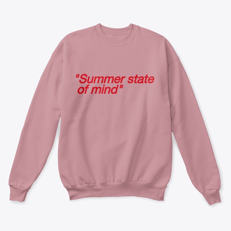summer state of mind