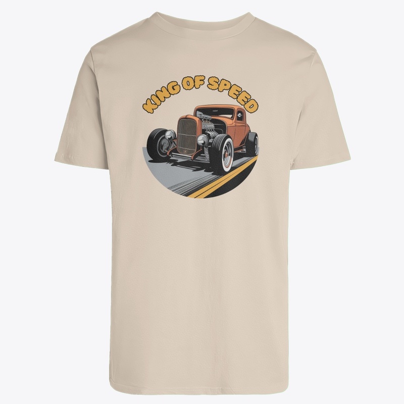 King of Speed