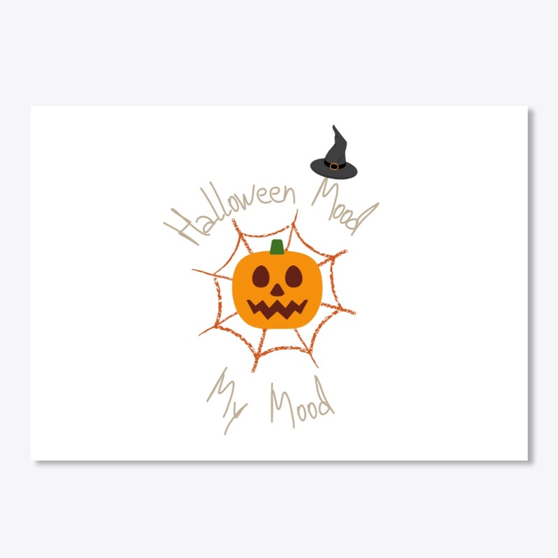 Halloween collection