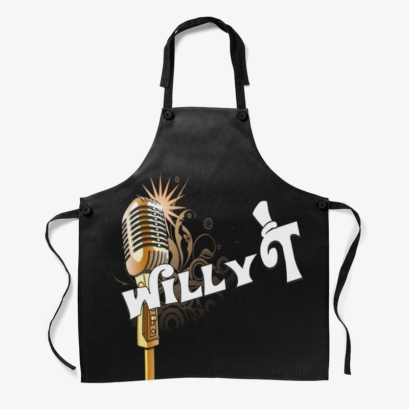 The Willy T Collection