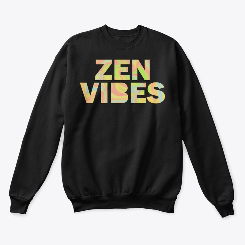 ZEN VIBES