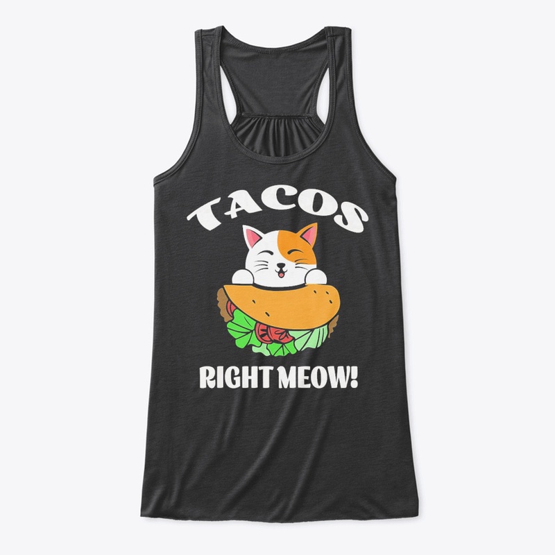 Tacos Right Meow