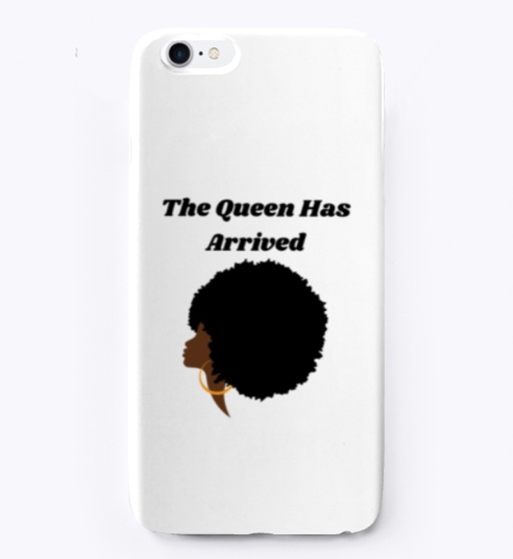 The Queen