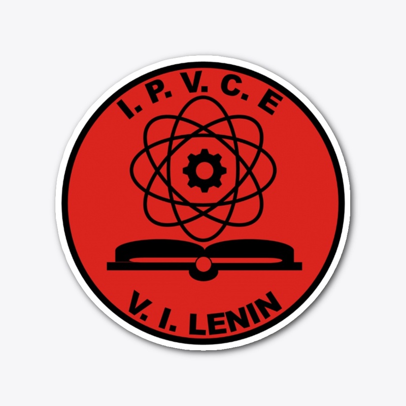 Monograma La Lenin