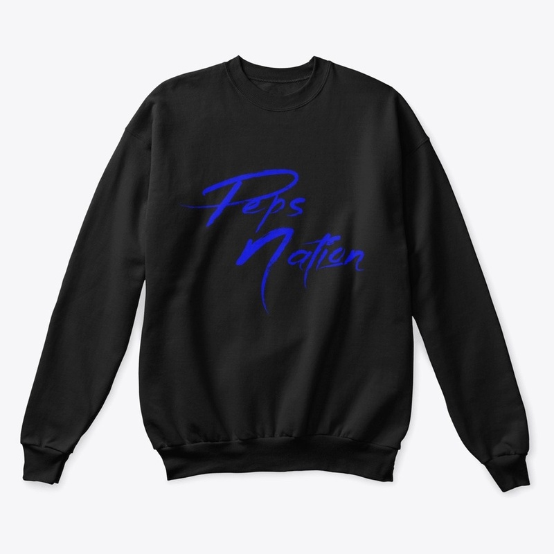 Peps' Merch