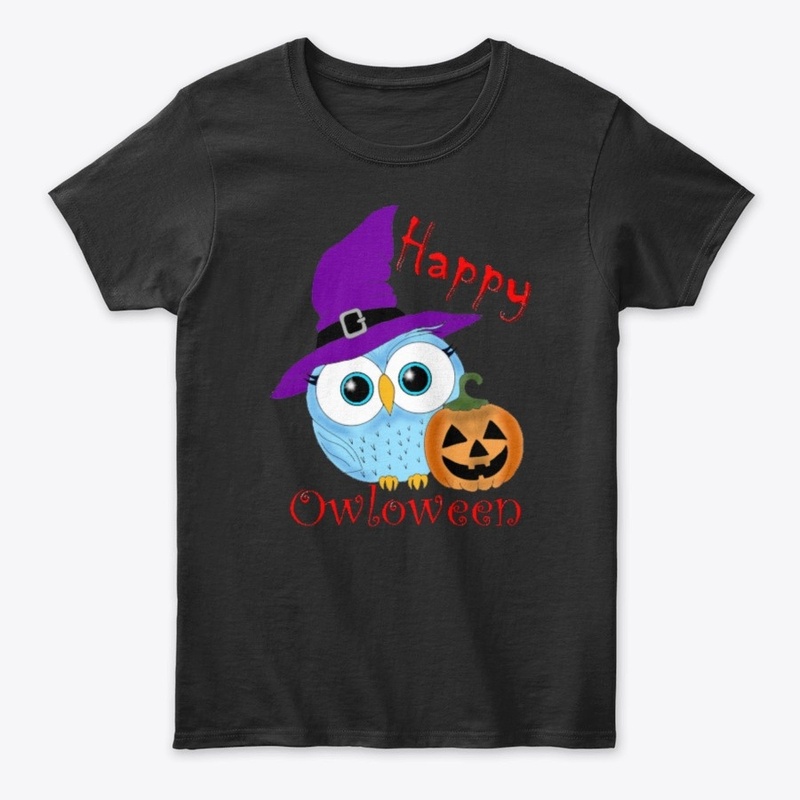 Owloween
