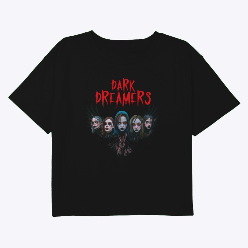 Dark Dreamers