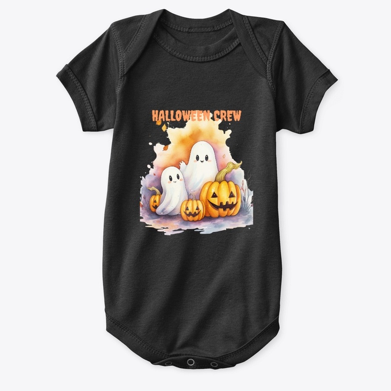 Halloween Crew