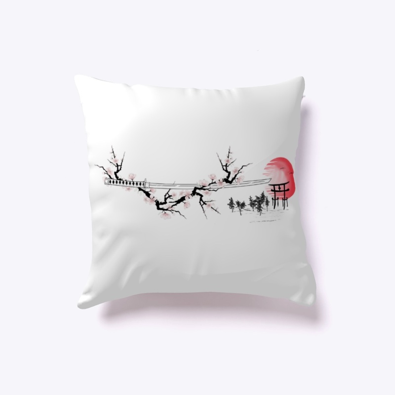Cherryblossom Sword 