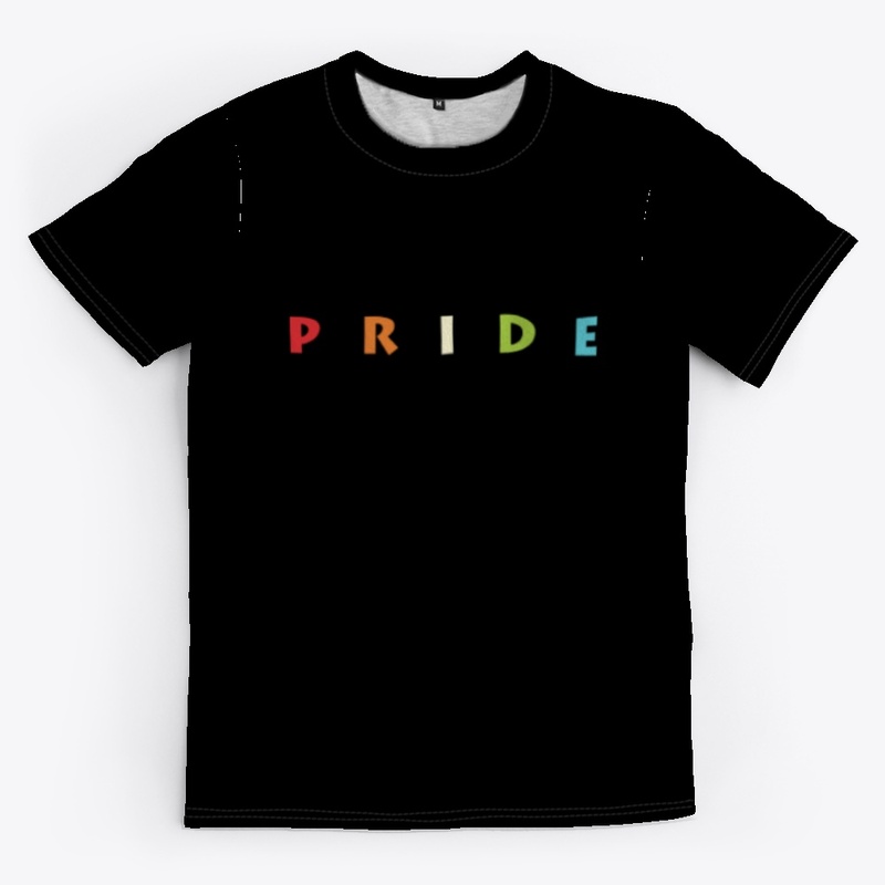 PRIDE
