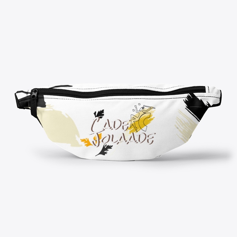 Cade Jolaade_Fanny pack 313