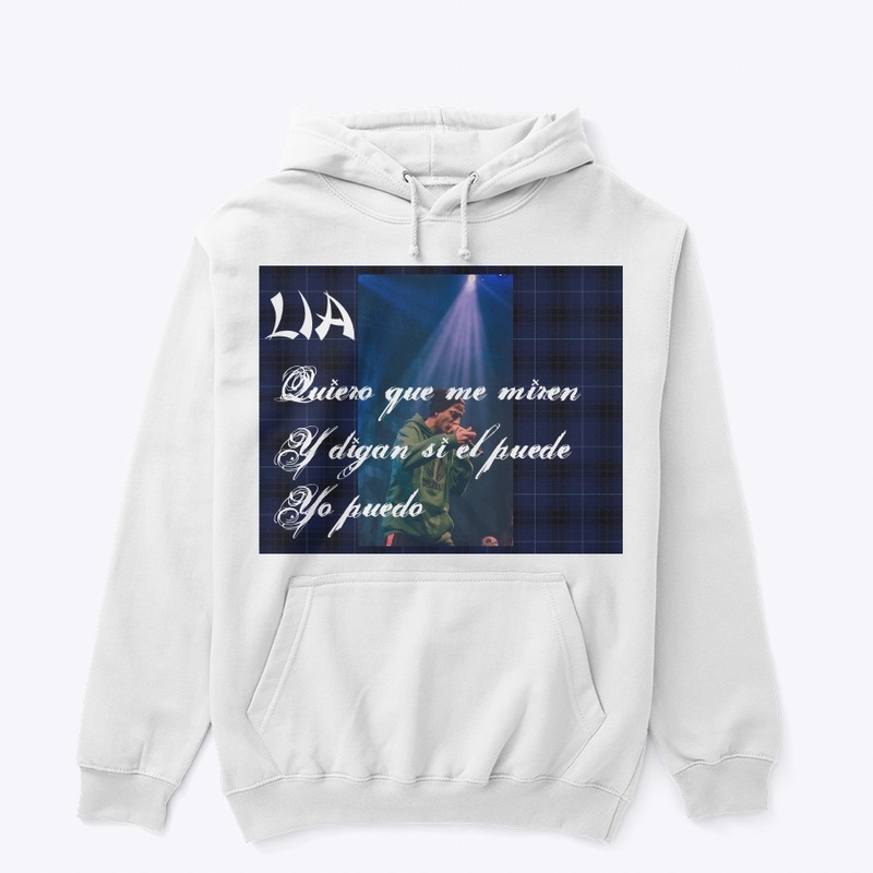 LIA LA MARCA DEL FUTURO