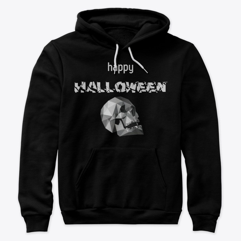 Happy Halloween Party 