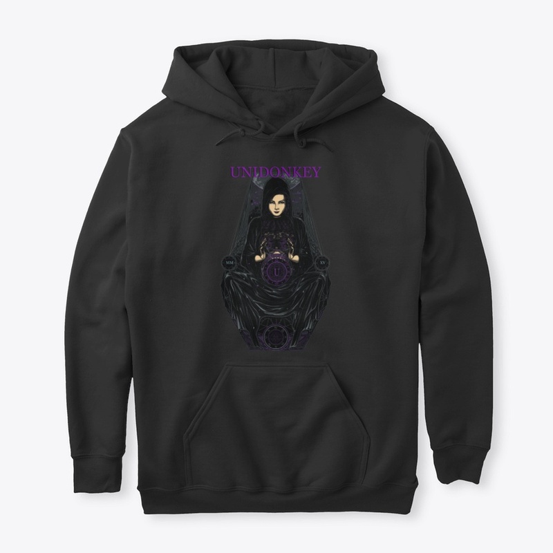 unidonkey witch