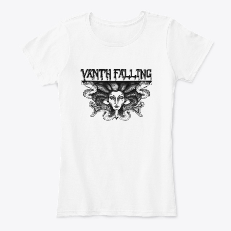 Vanth Falling 
