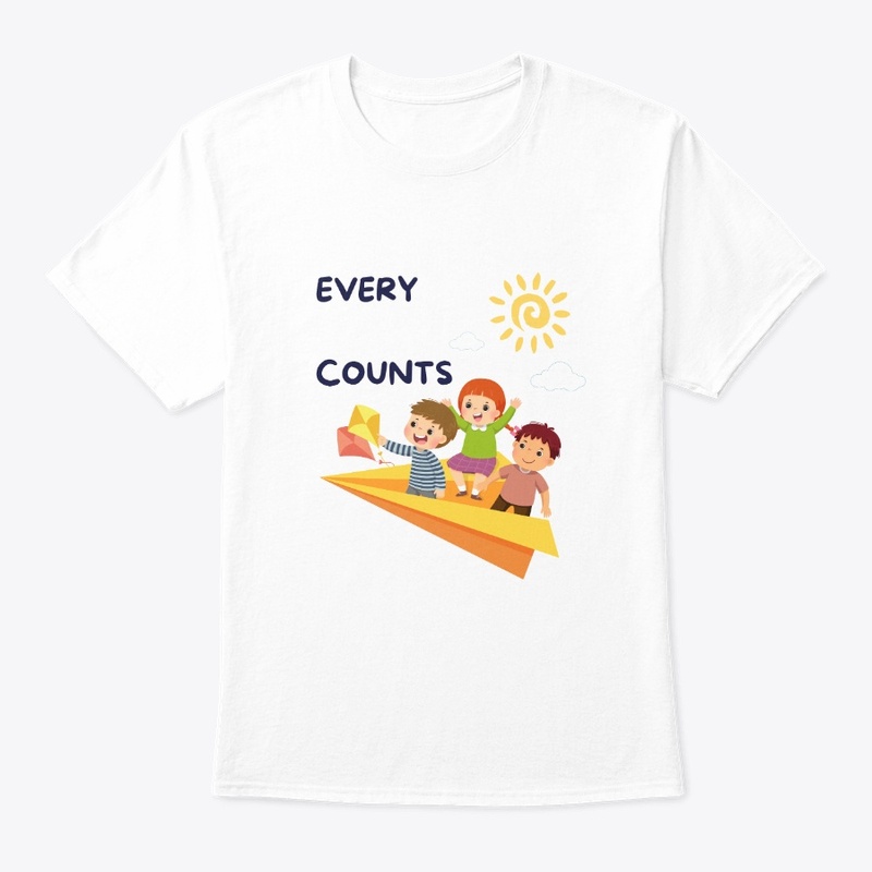 Every Child Counts
