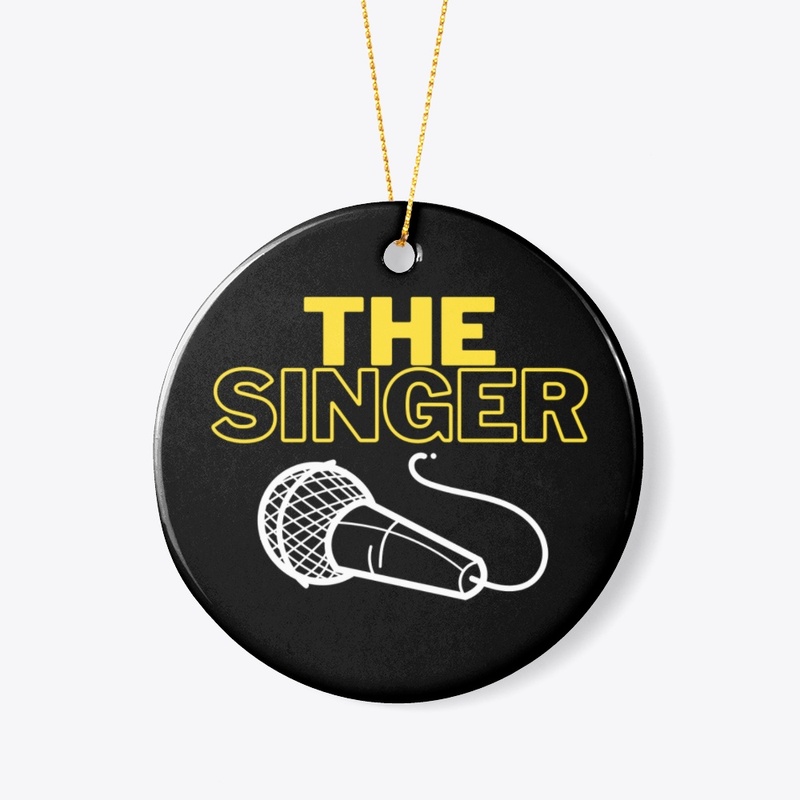 The Singer Design