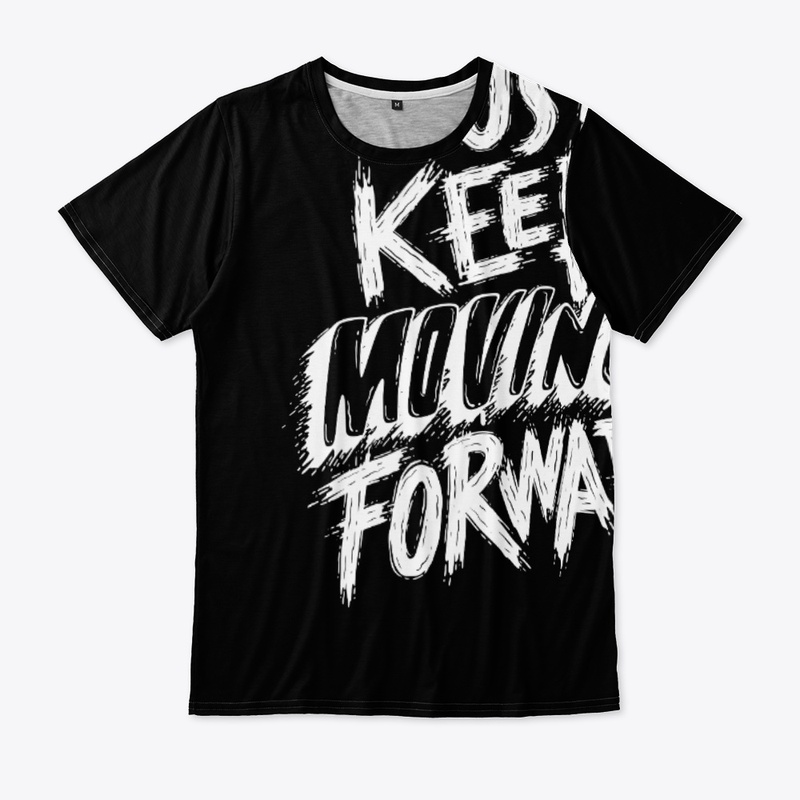 Man T-Shirt & Women