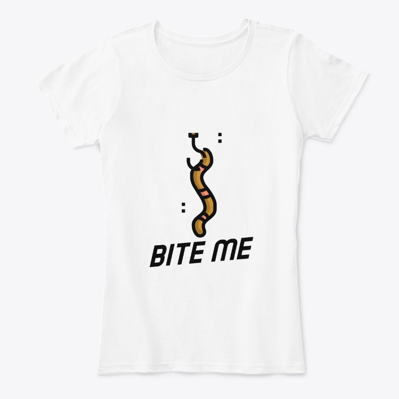 Bite Me