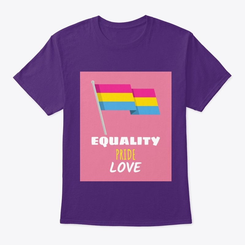 LGBTQIA Merchandise