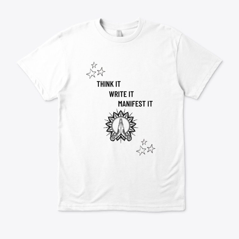 Manifestation believer