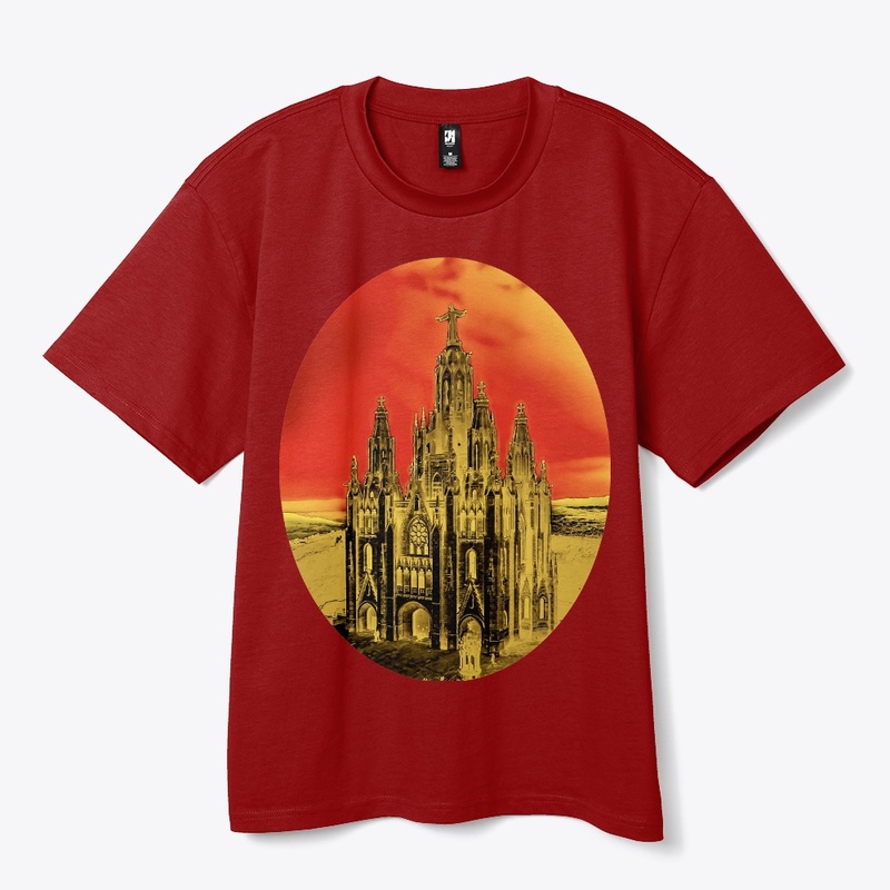 Christ Cathedral