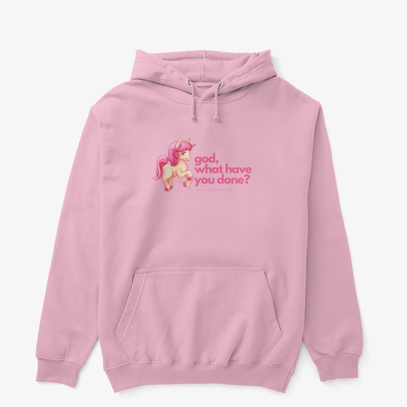 Pink Pony Club