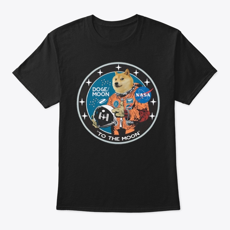 Cryptocurrency DOGE 02