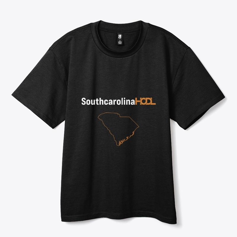 South Carolina HODL: A Timeless Classic
