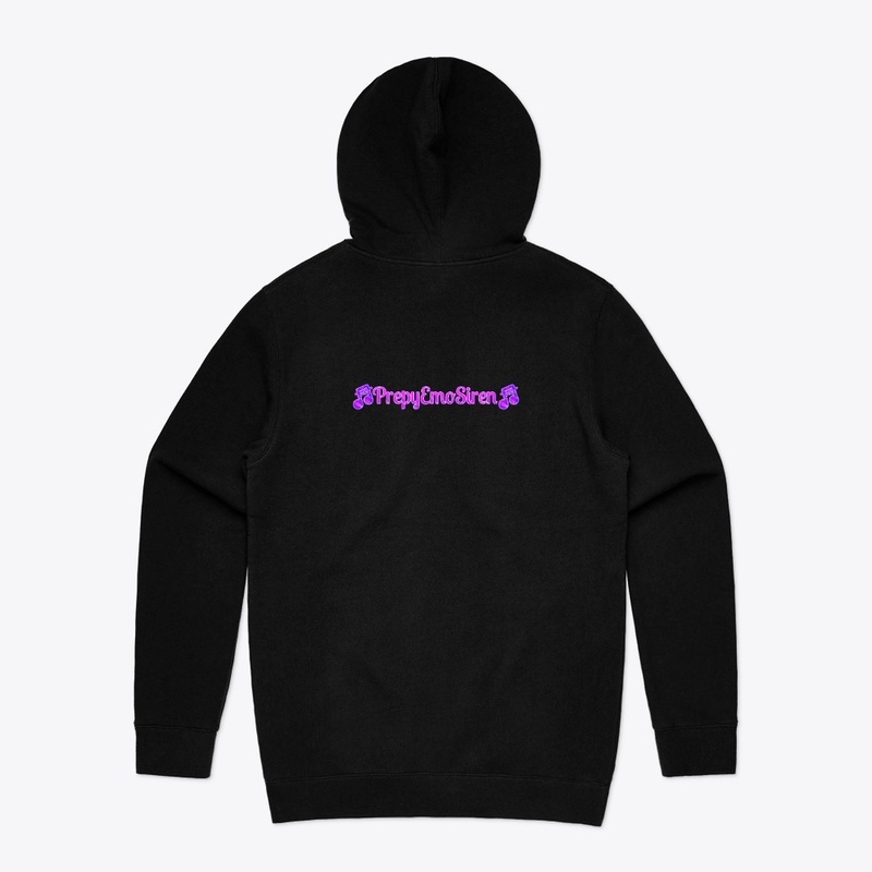 PrepyEmoSiren Apparel