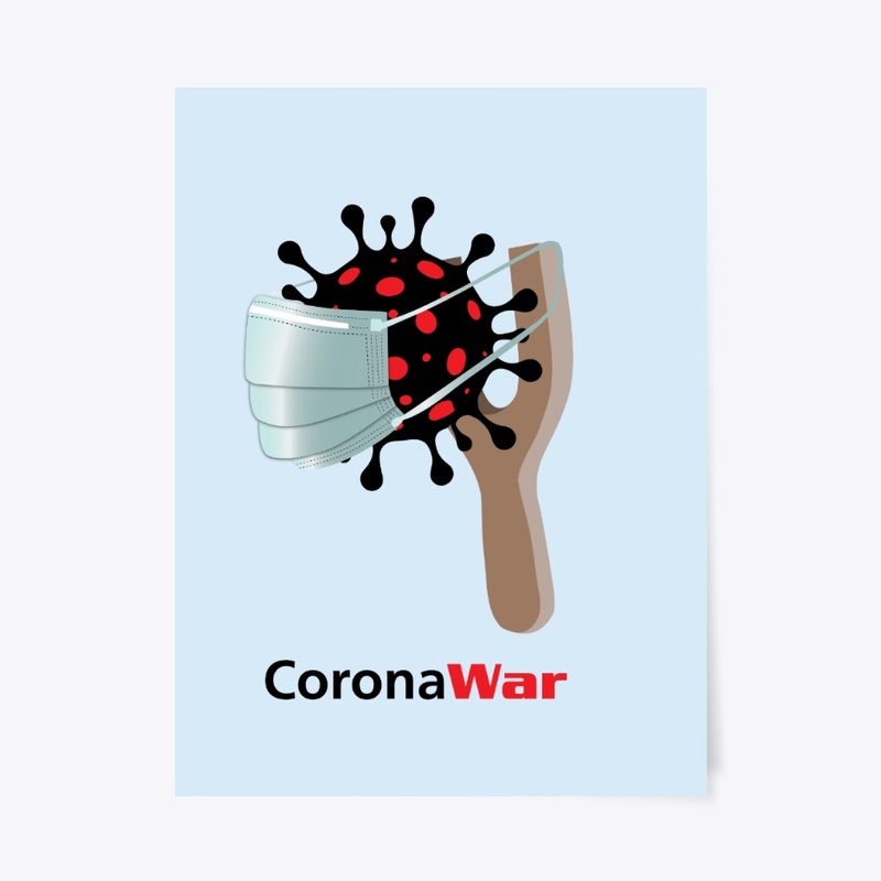 Coronawar