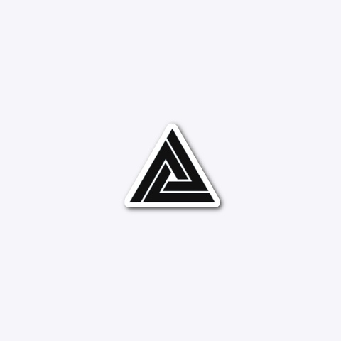 Truly Official Store Standard T-Shirt Front