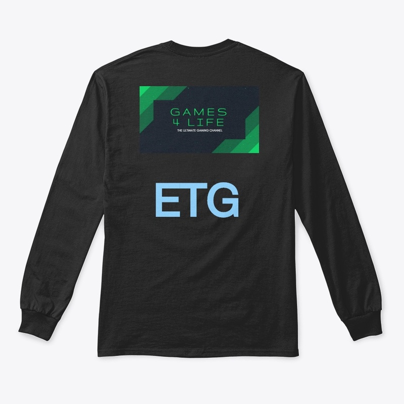 ETG GAMING