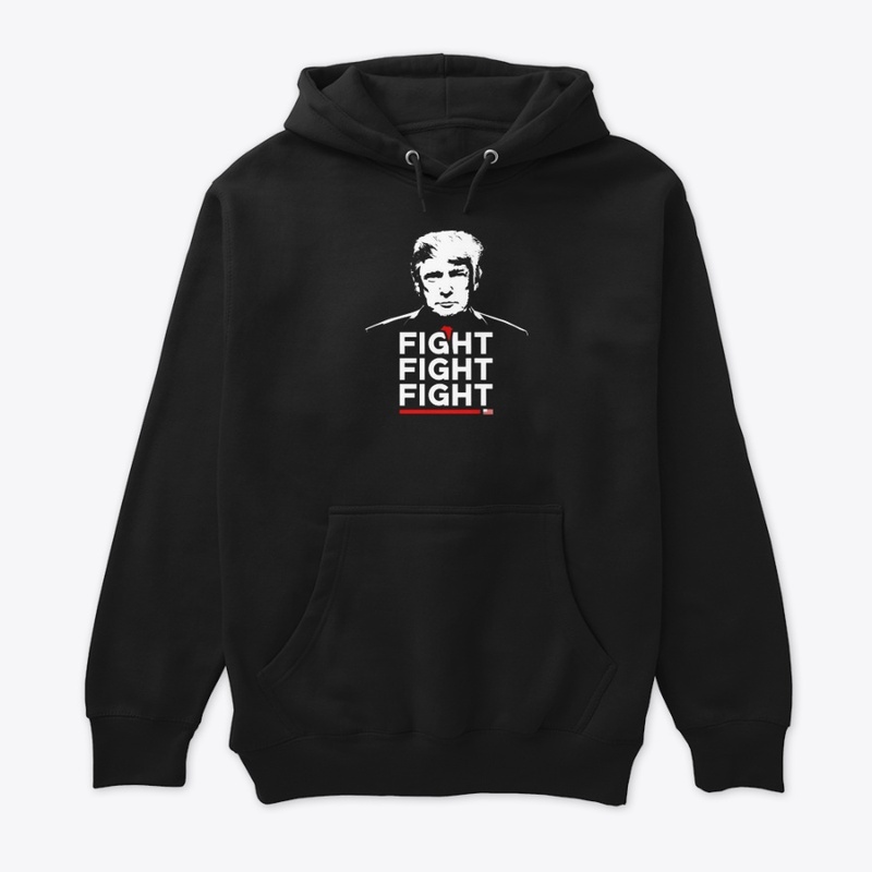 " Stand Strong | Fight for Change 2024"