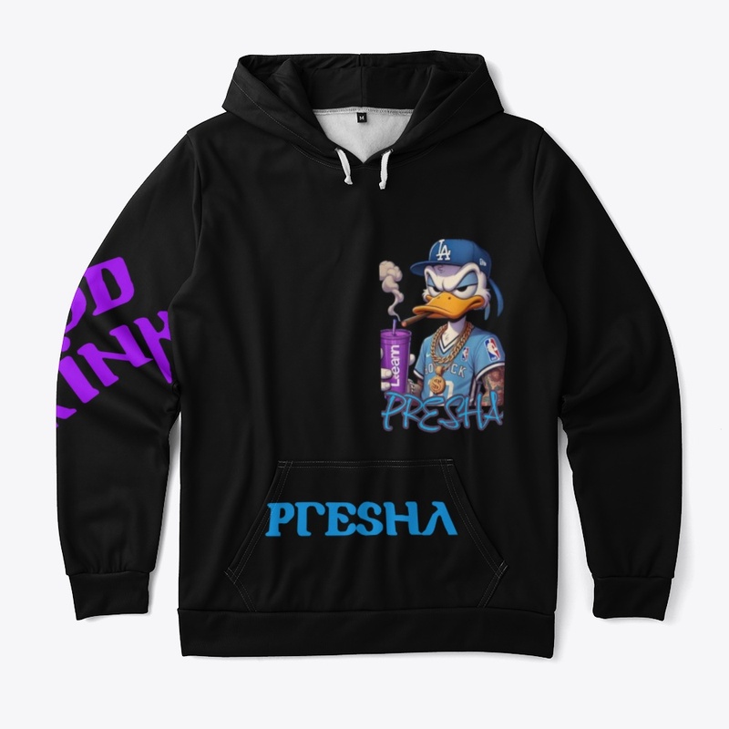 Presha