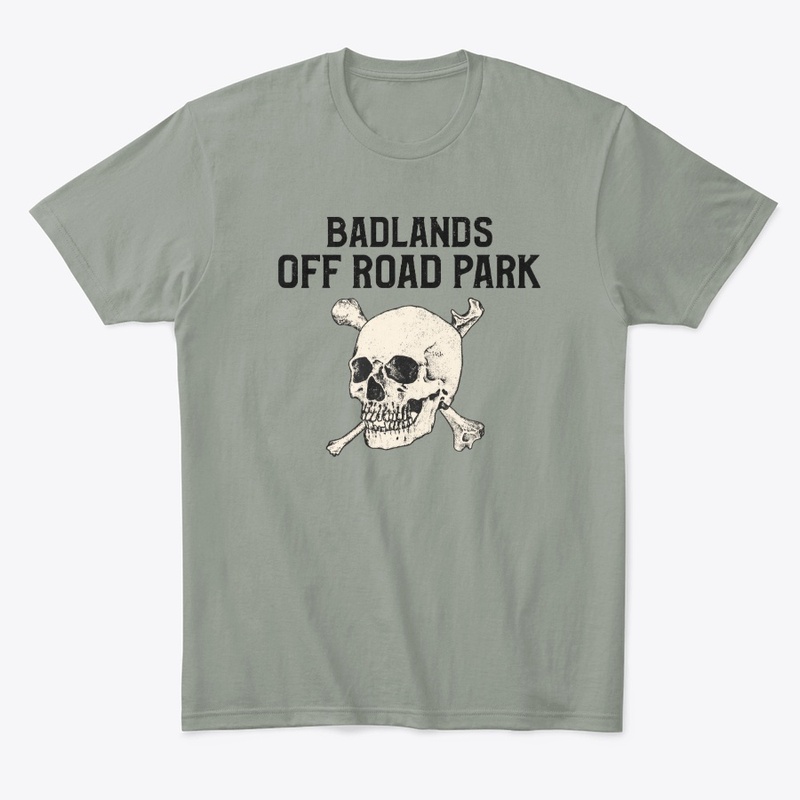 Badlands