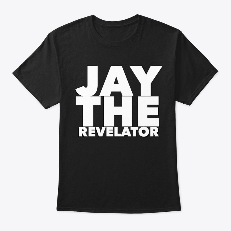 REVELATOR Tshirt
