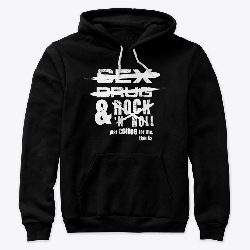 sex, drug &rock 'n roll
