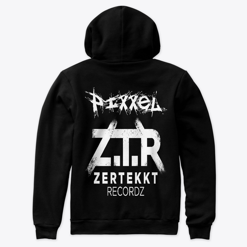 PixXel [W/B]
