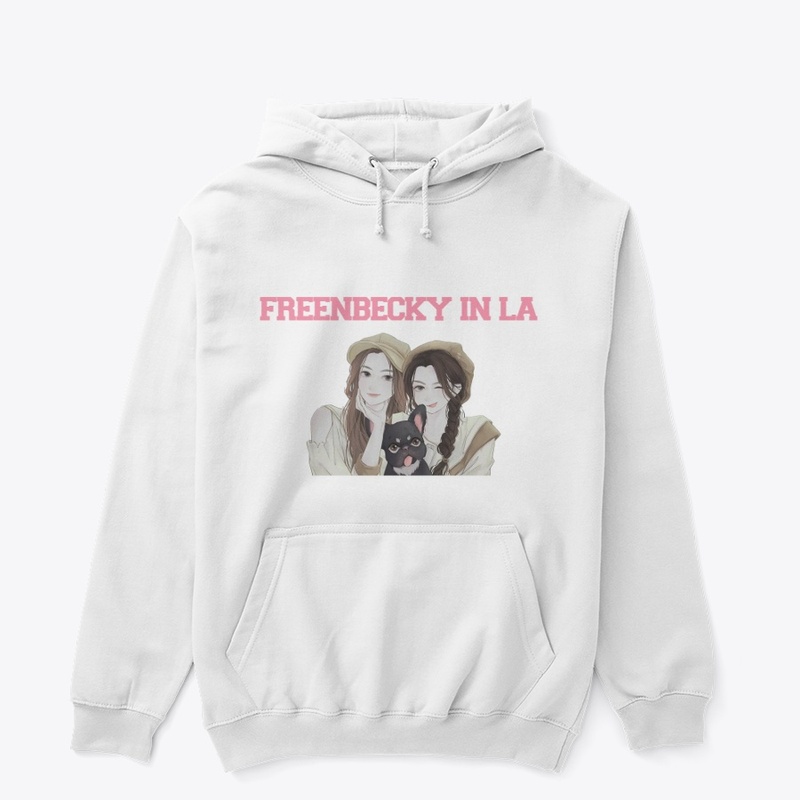 FREENBECKY HOODIE