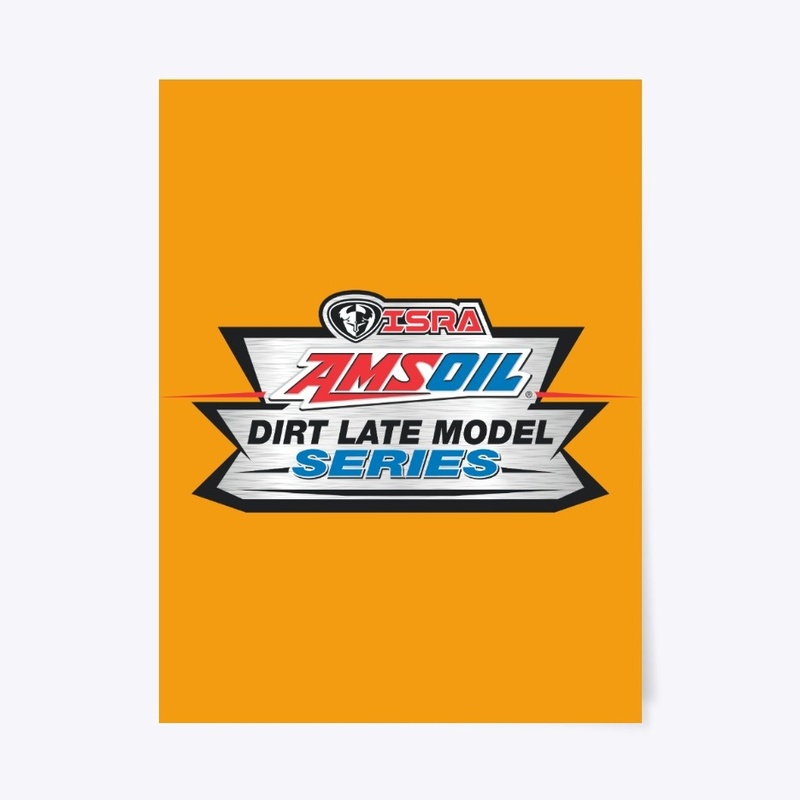ISRA - AMSOIL DLM SERIES
