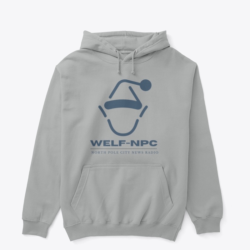 WELF-NPC Logo