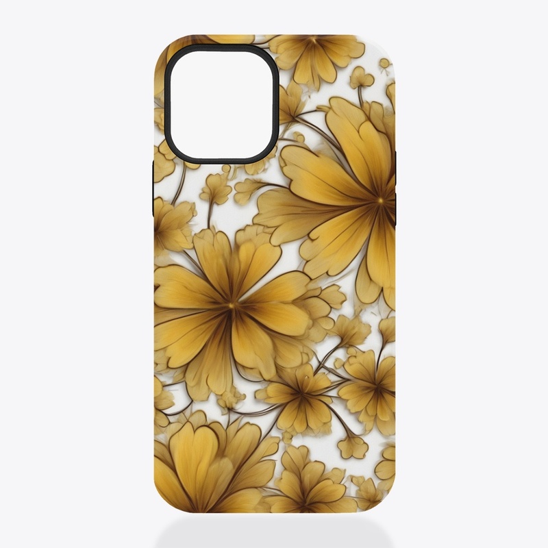 Summer Flower Unique Design collection