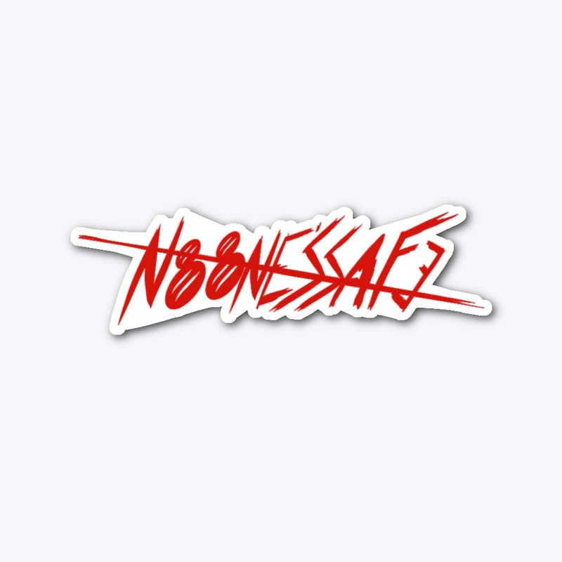 NOONESSAFE