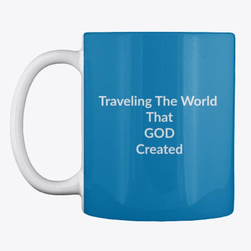 Travel and God