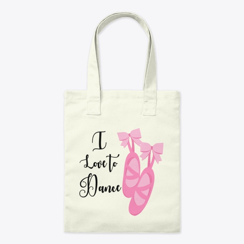 I Love To Dance