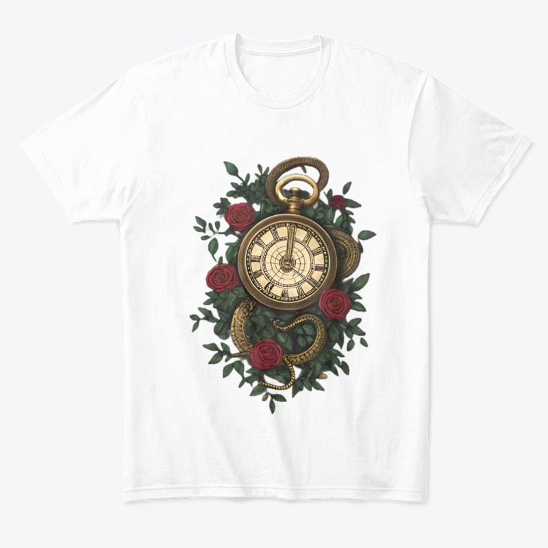 Tempted by Time